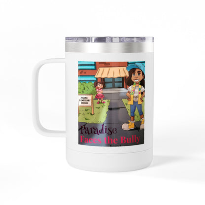 Paradise 15oz Tumbler