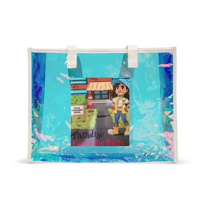 Paradise Tote Bag