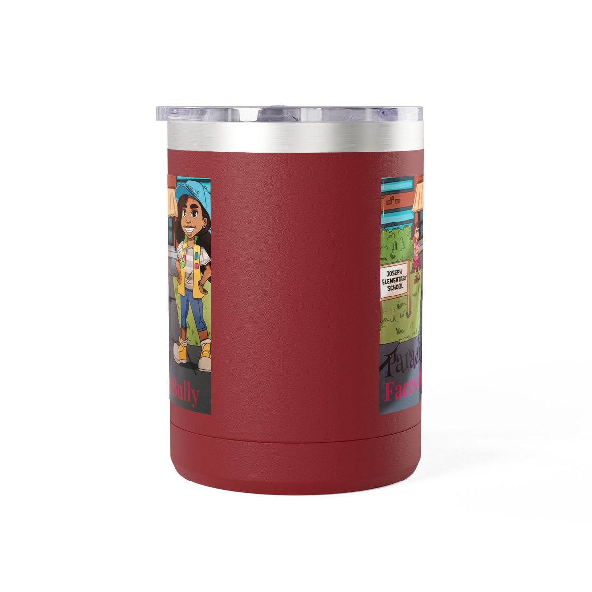Paradise 15oz Tumbler