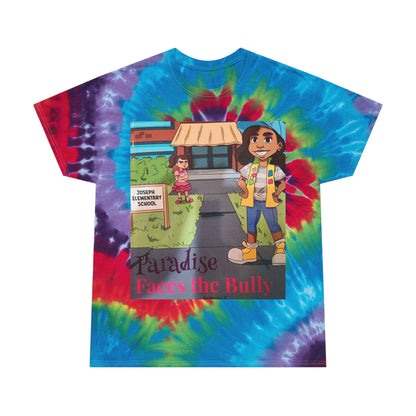 Paradise Tie-Dye Tee Shirt