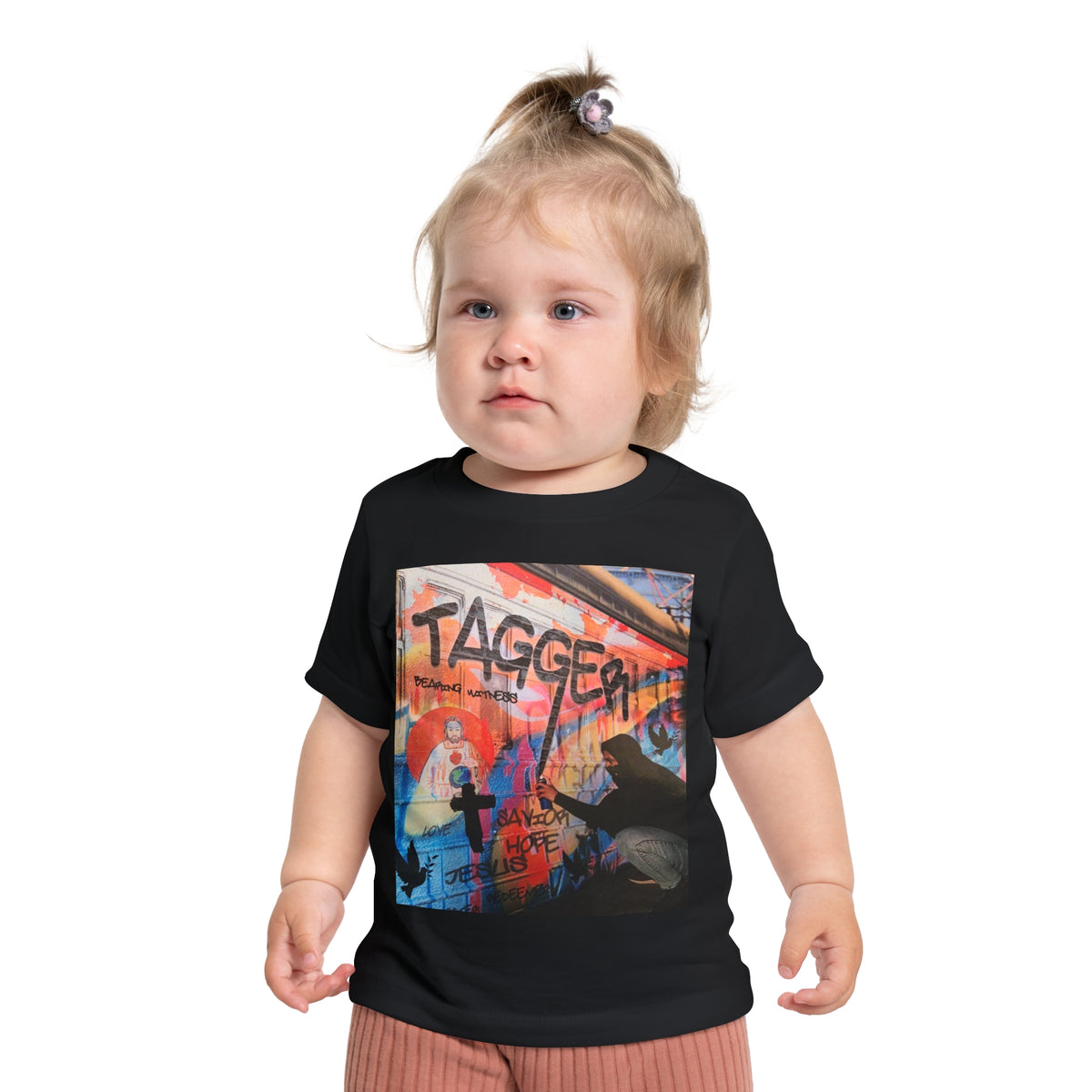 Baby Tagger Tees