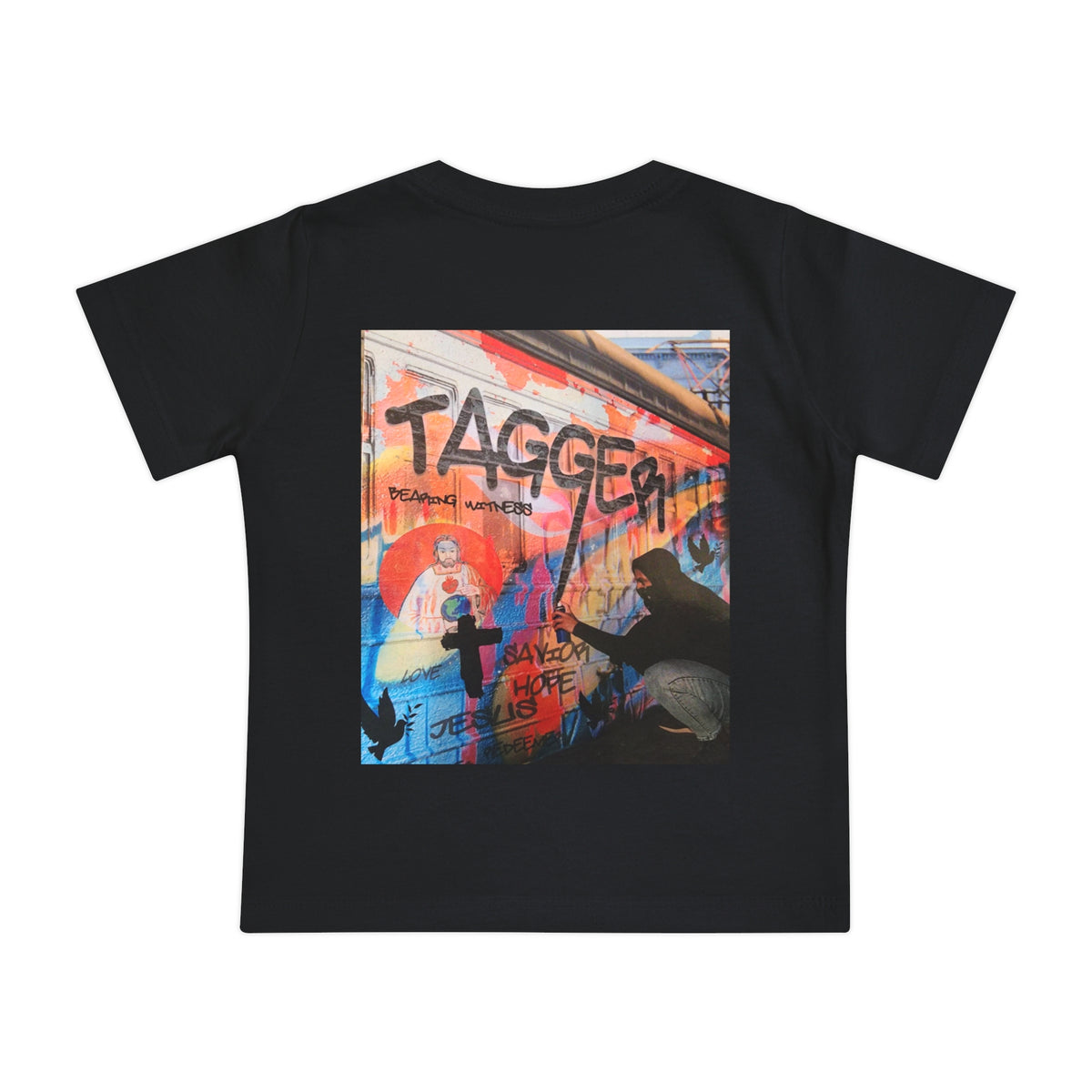 Baby Tagger Tees
