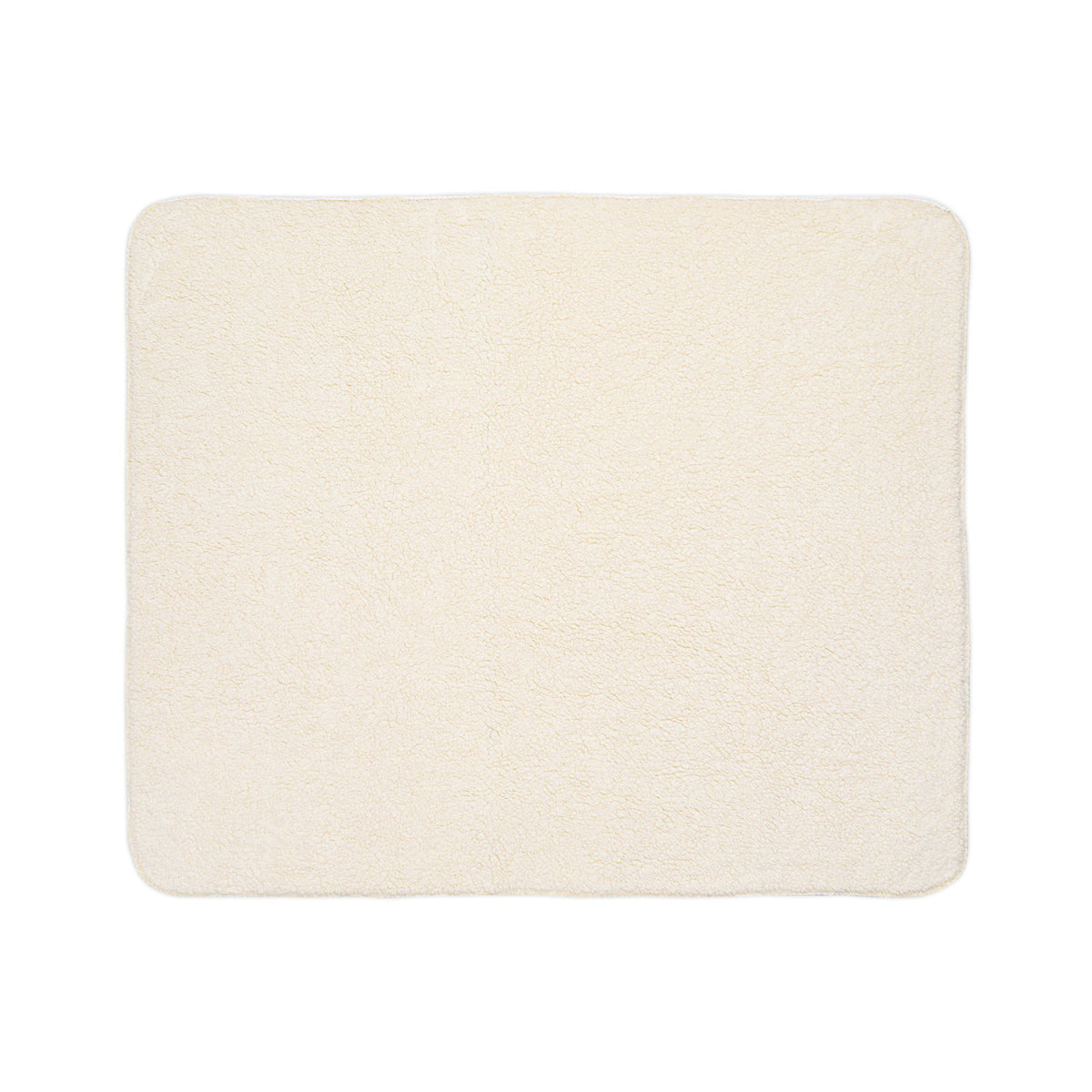 Fleece Sherpa Blanket 'TAGGER' Design