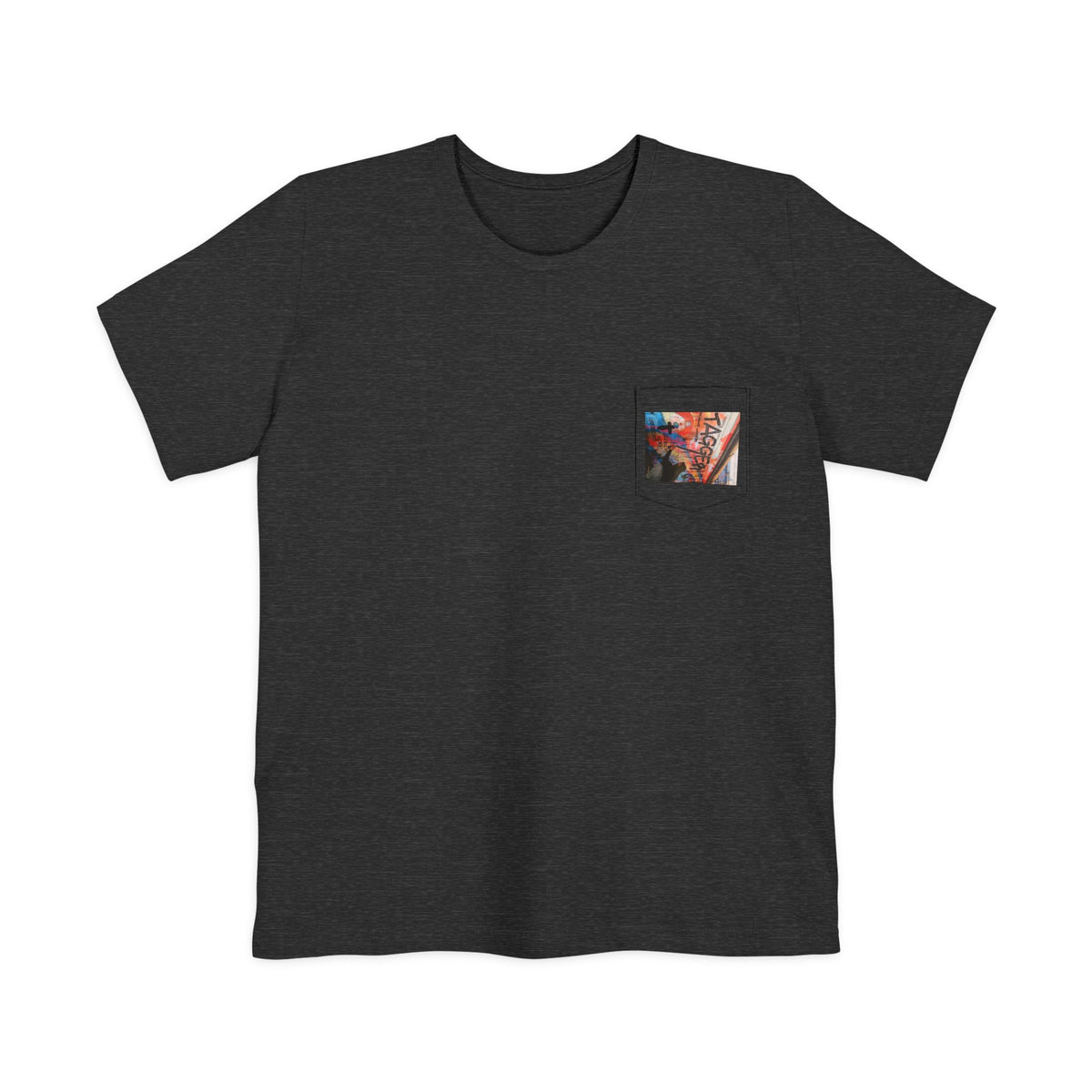 Tagger Graffiti Tee Shirt