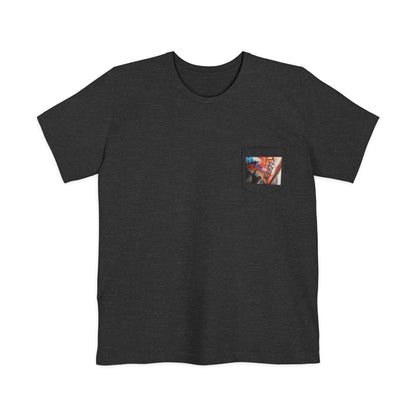 Tagger Graffiti Tee Shirt