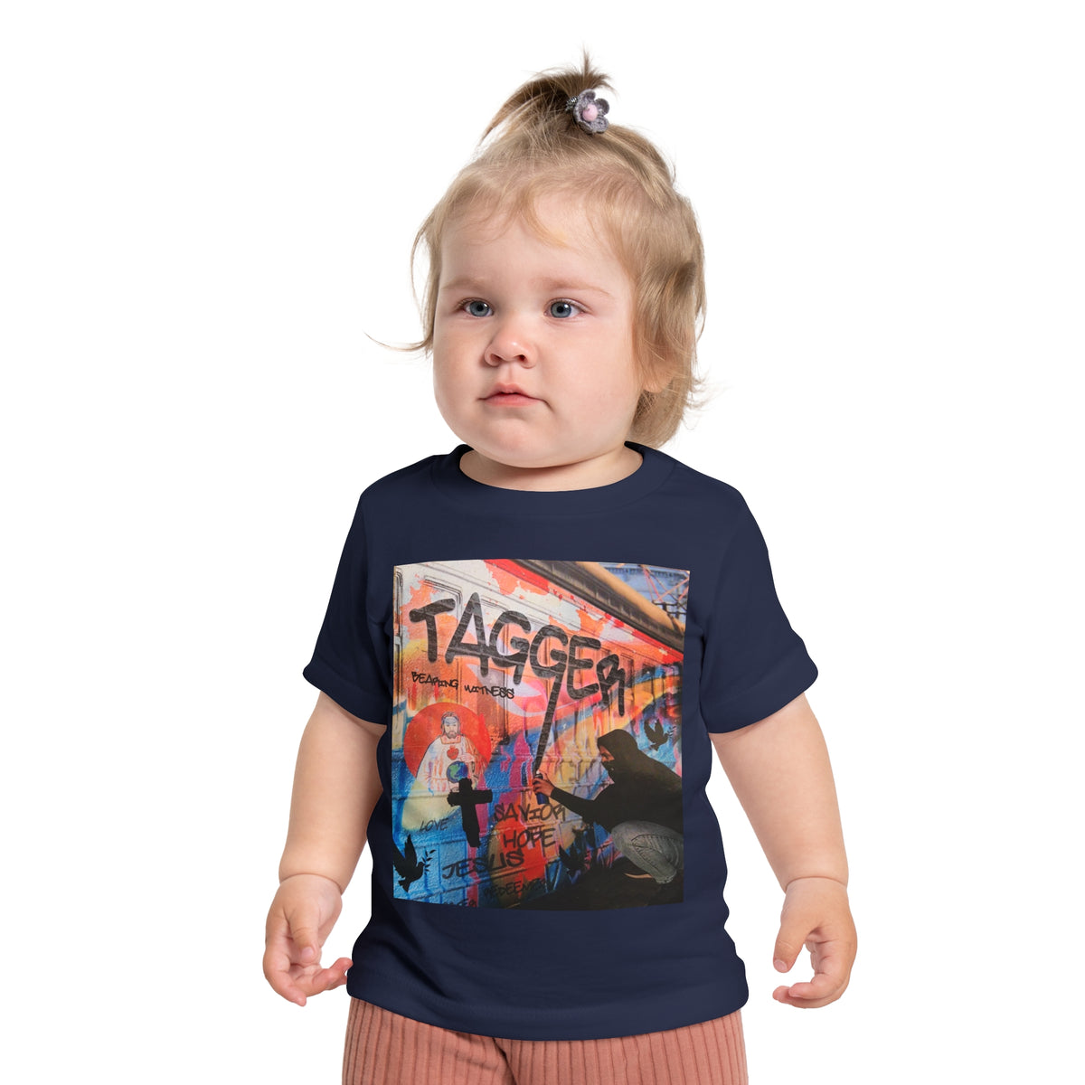 Baby Tagger Tees
