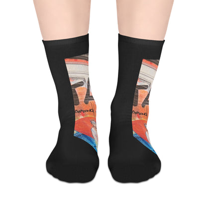 Tagger Street Socks