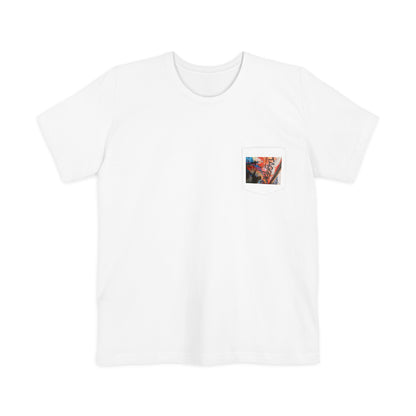 Tagger Graffiti Tee Shirt