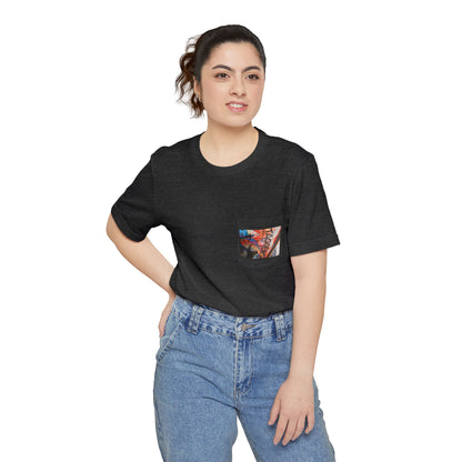 Tagger Graffiti Tee Shirt