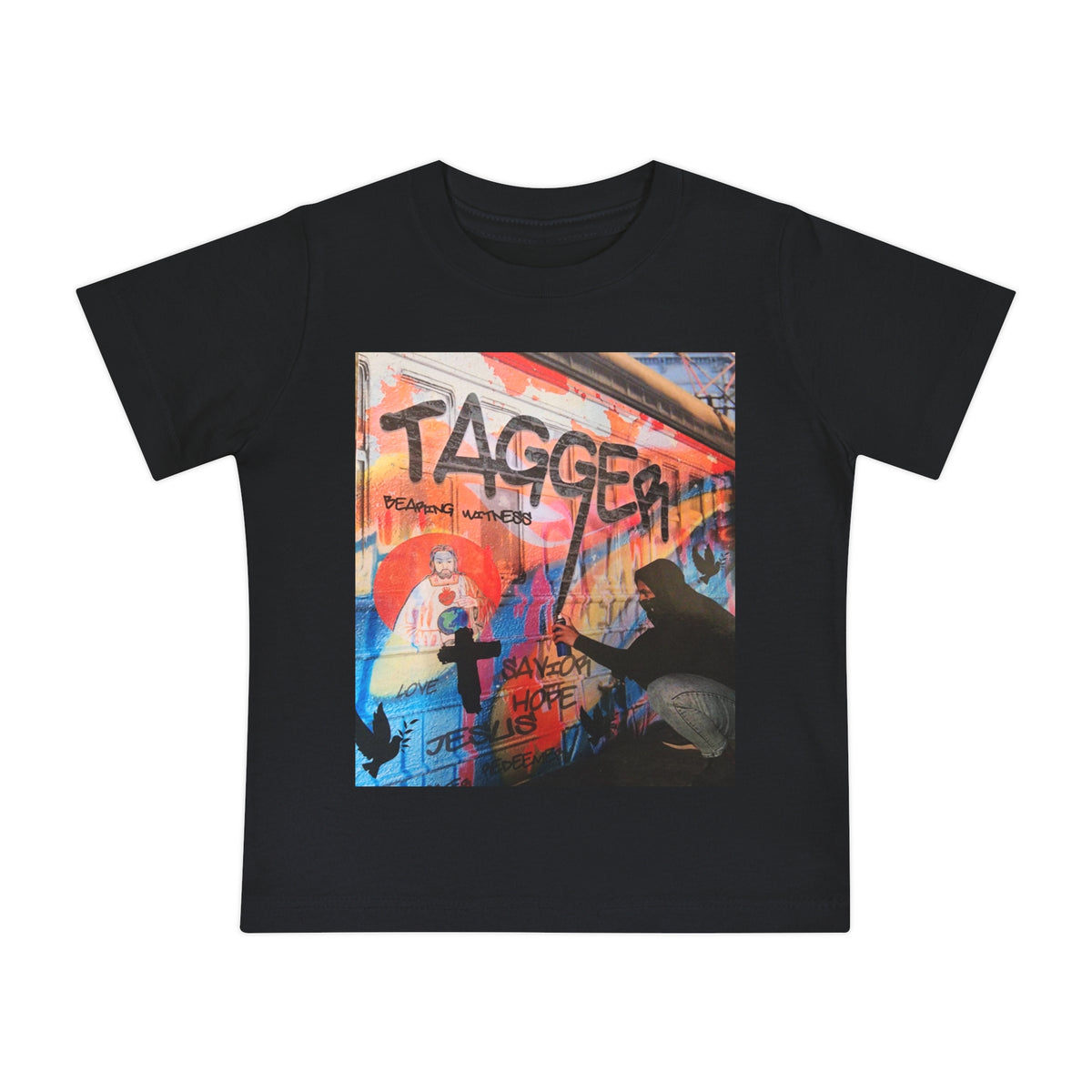 Baby Tagger Tees