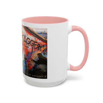 Tagger Coffee Mug 11&15oz