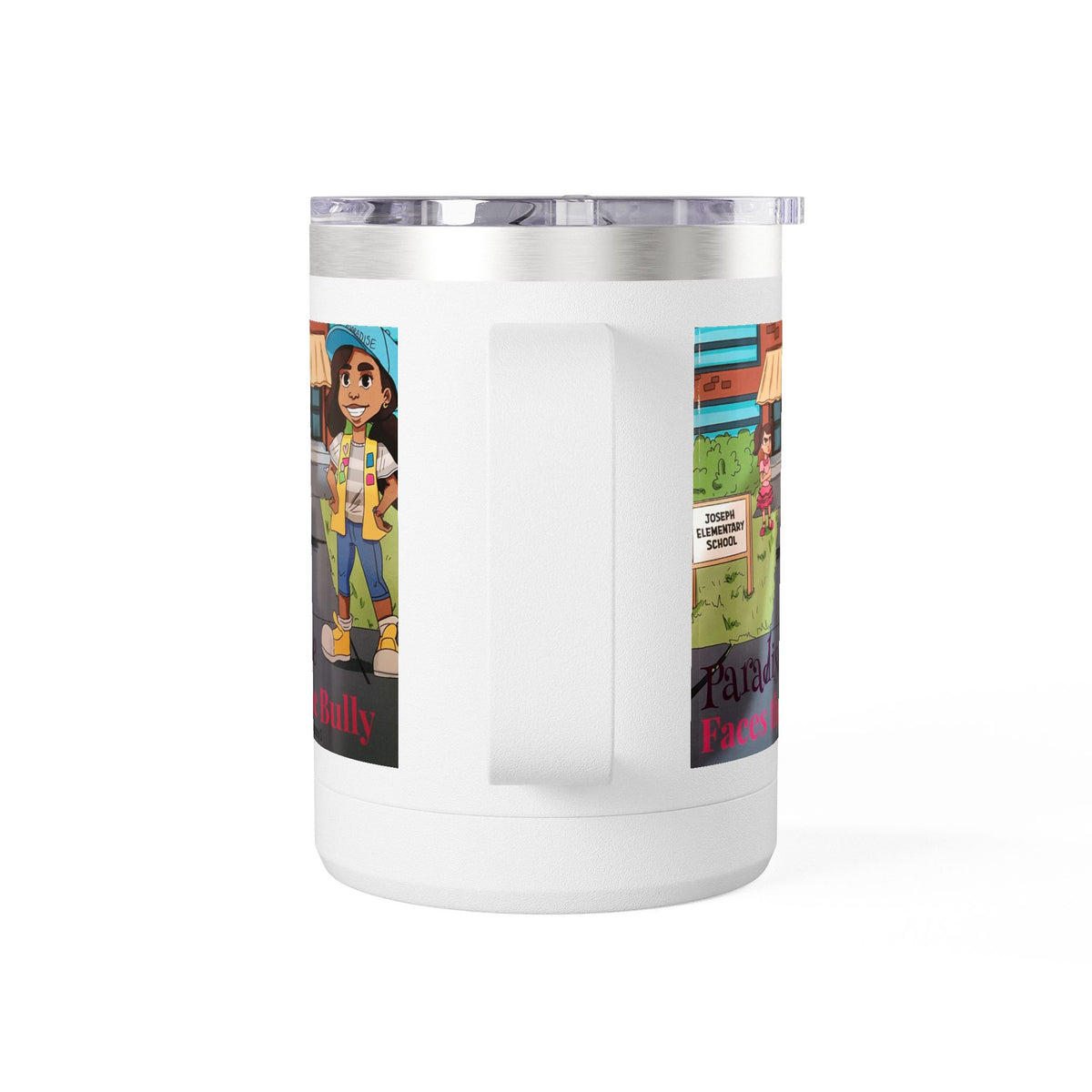 Paradise 15oz Tumbler