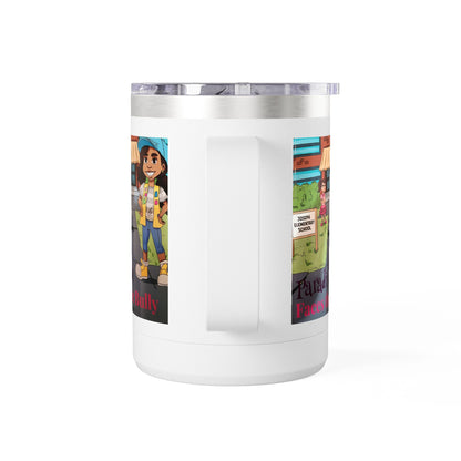 Paradise 15oz Tumbler