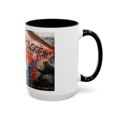 Tagger Coffee Mug 11&15oz