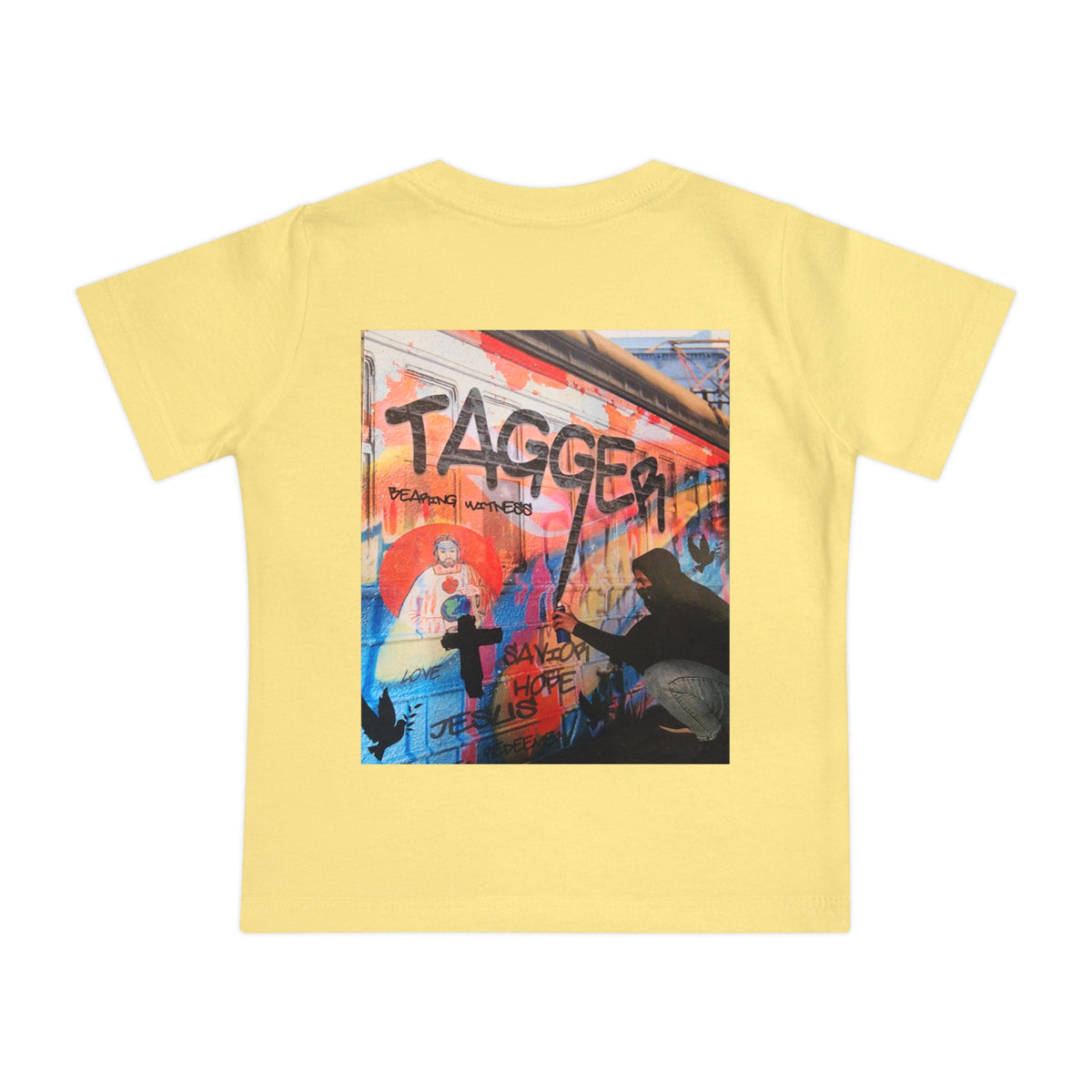 Baby Tagger Tees