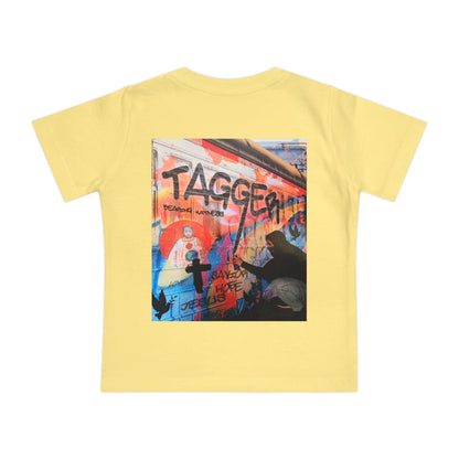 Baby Tagger Tees