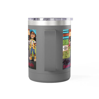 Paradise 15oz Tumbler