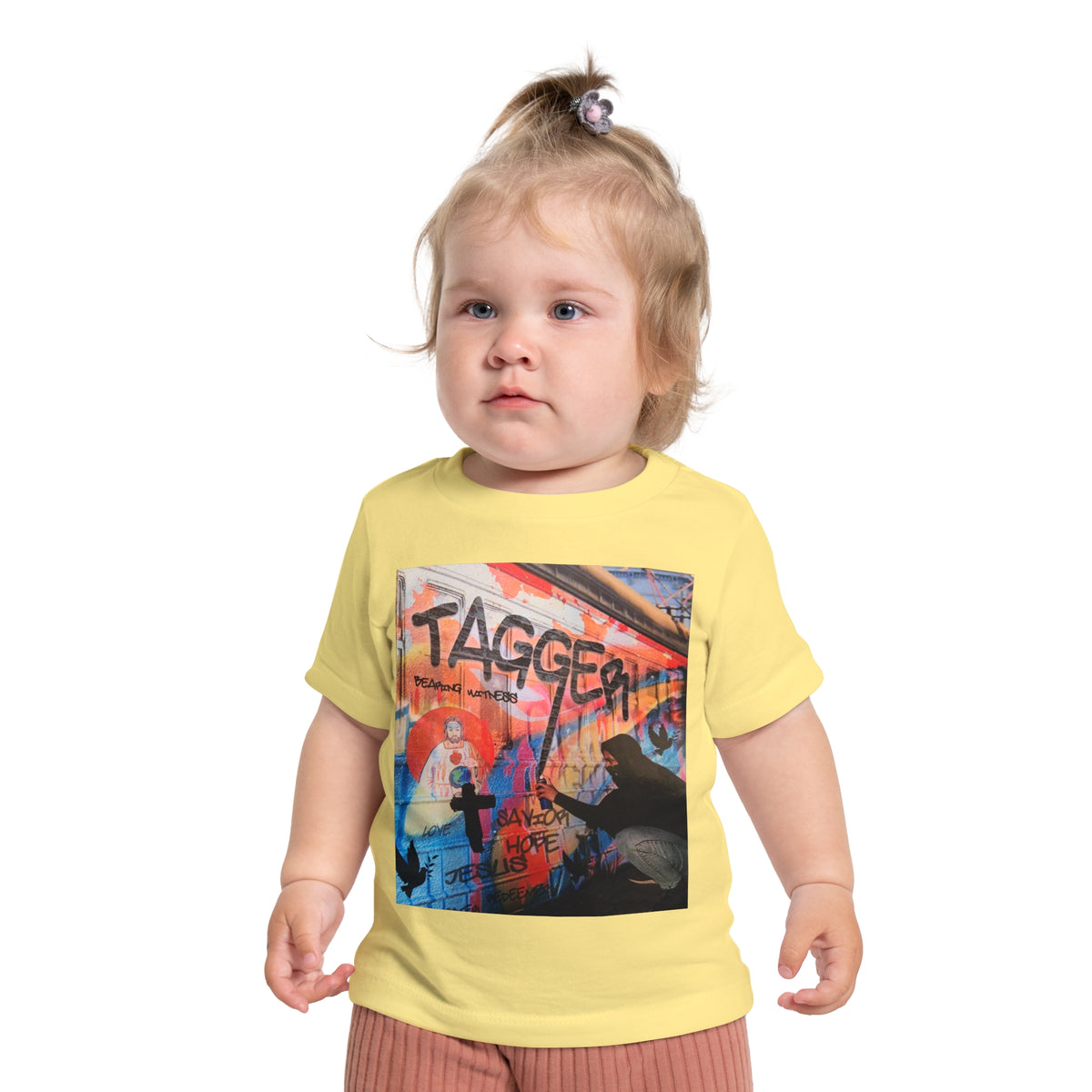 Baby Tagger Tees