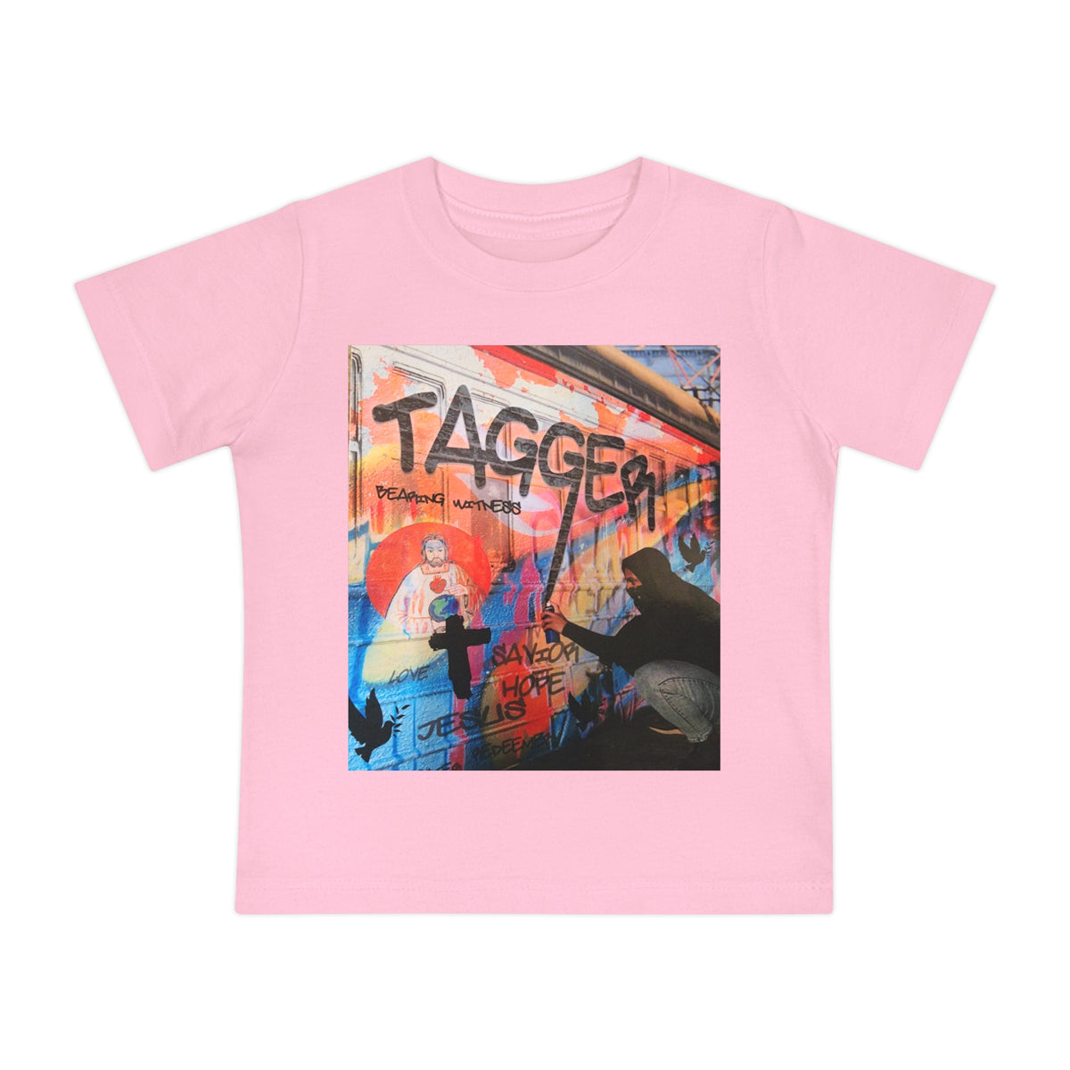 Baby Tagger Tees
