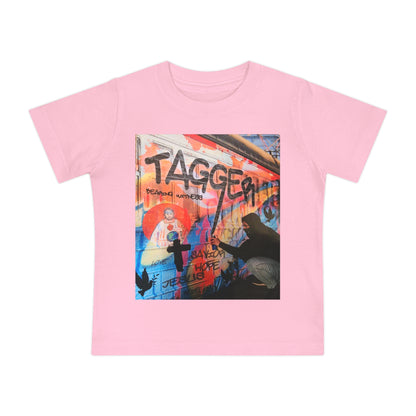Baby Tagger Tees