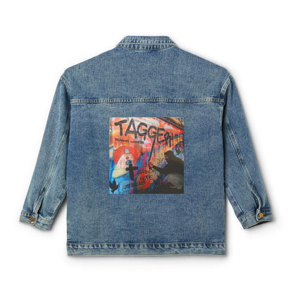 Women’s Denim JacketTagger
