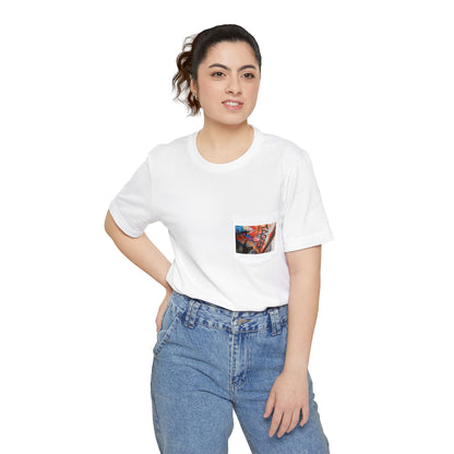 Tagger Graffiti Tee Shirt