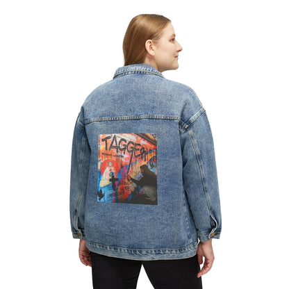 Women’s Denim JacketTagger