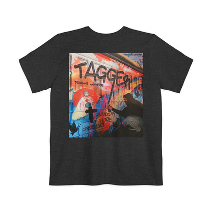 Tagger Graffiti Tee Shirt