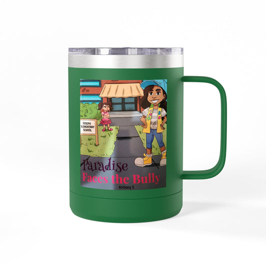 Paradise 15oz Tumbler