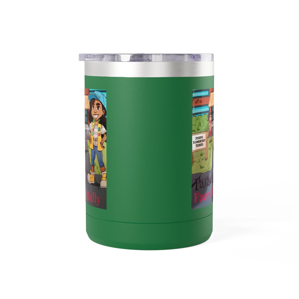 Paradise 15oz Tumbler