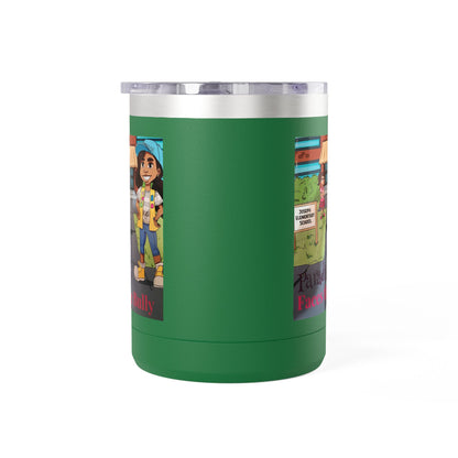 Paradise 15oz Tumbler